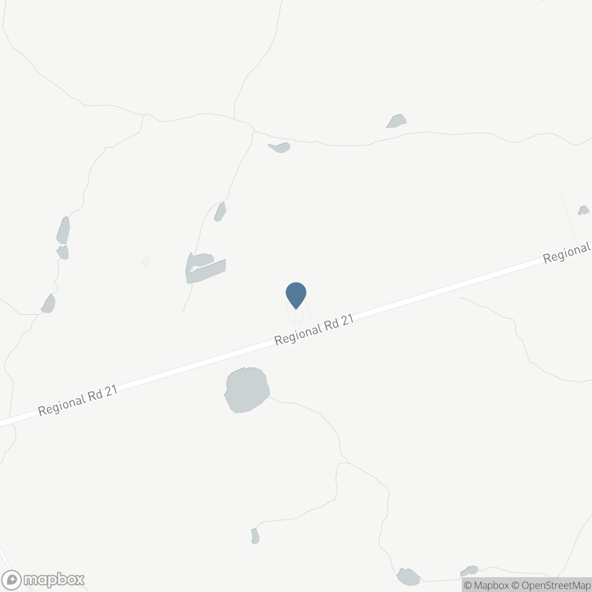 381 REGIONAL RD 21 ROAD, Scugog, Ontario L9L 1B5